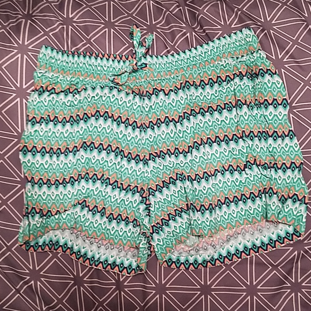 Shorts (new without tags)